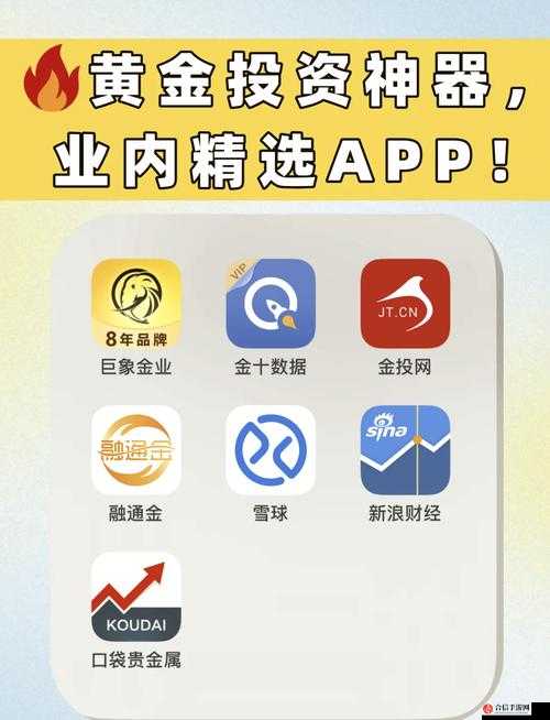 黄金网软件 app 大全下载：一站式应用宝库，满足你的所有需求